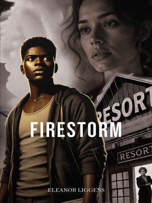 cover image of Firestorm